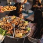 Cozinha Mediterrânica
