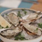 Peixe Fresco e Marisco